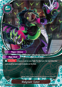 Malignant Tumor