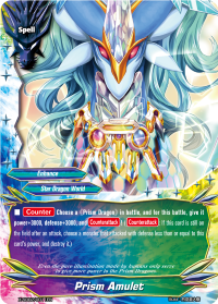 Prism Amulet