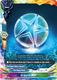 Crystal Ball