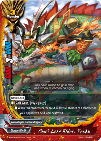 card