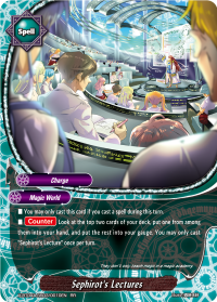 card
