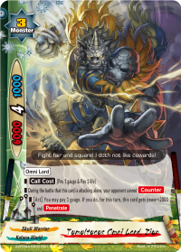 card