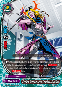 card