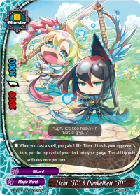 card