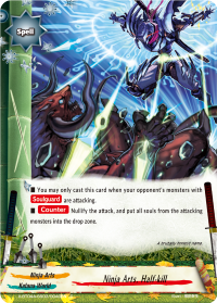 card