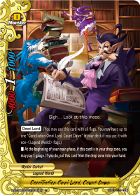 card