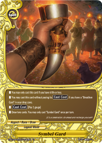 card