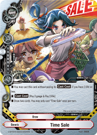 card