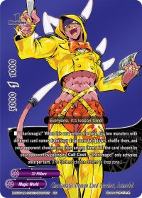 card