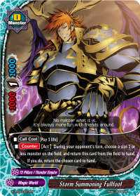 card