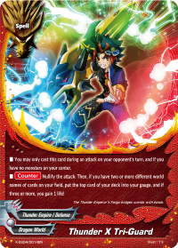 card