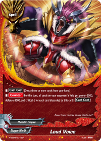 card