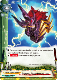 card