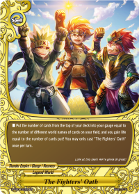 card