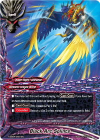 card