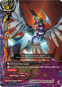 card