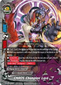 card