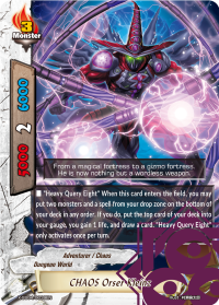 card