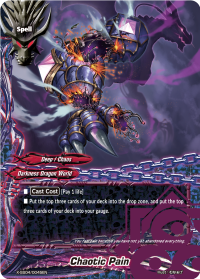 card