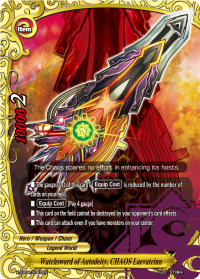 card