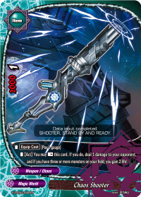 card