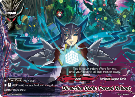 card