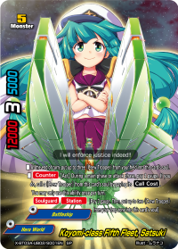 card