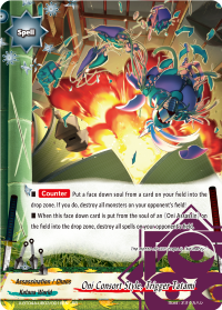 card