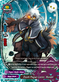card