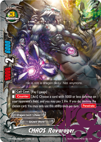 card