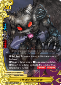 card