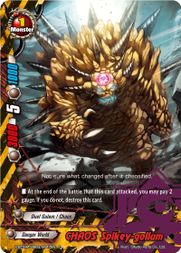 card