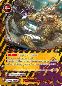 card