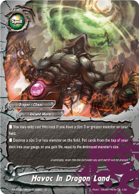 card