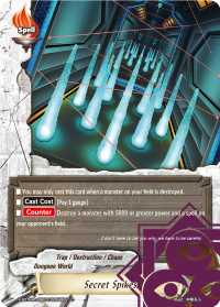 card