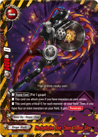 card