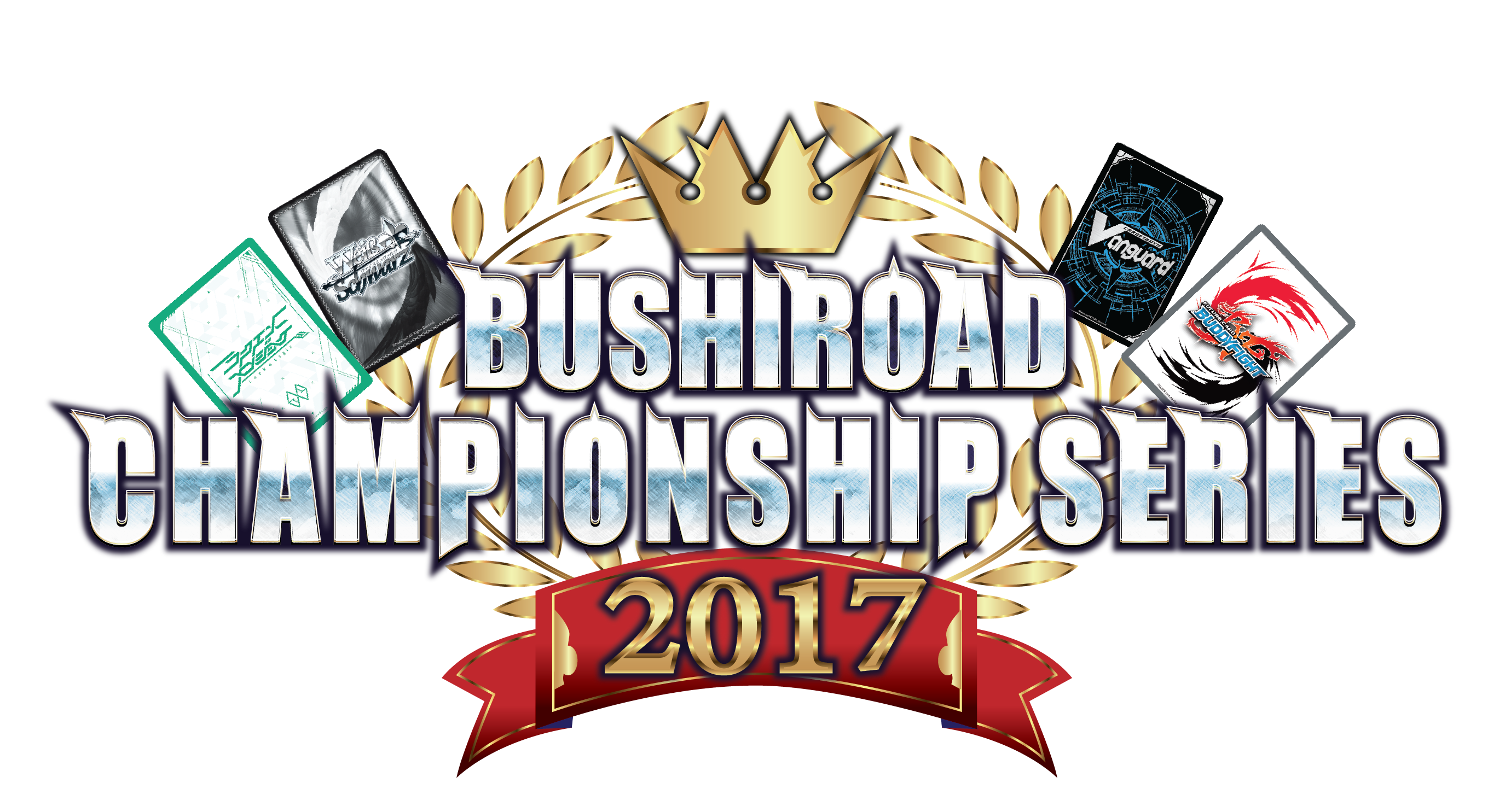 Bushiroad Championship Series 2017