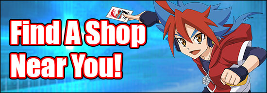 Buddyfight Store