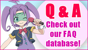 Buddyfight Q and A