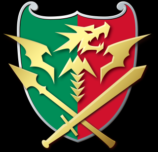 Dragon World icon