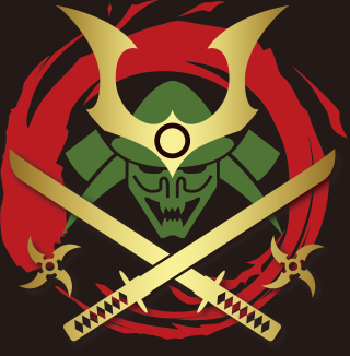 Katana World icon