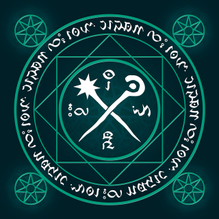 Magic World icon
