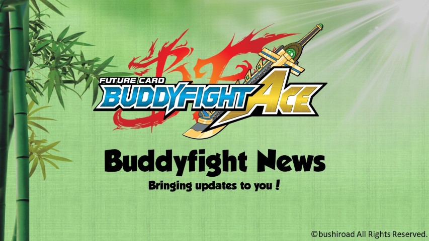 Future Card Buddyfight Updates on sbt02 Slide 1