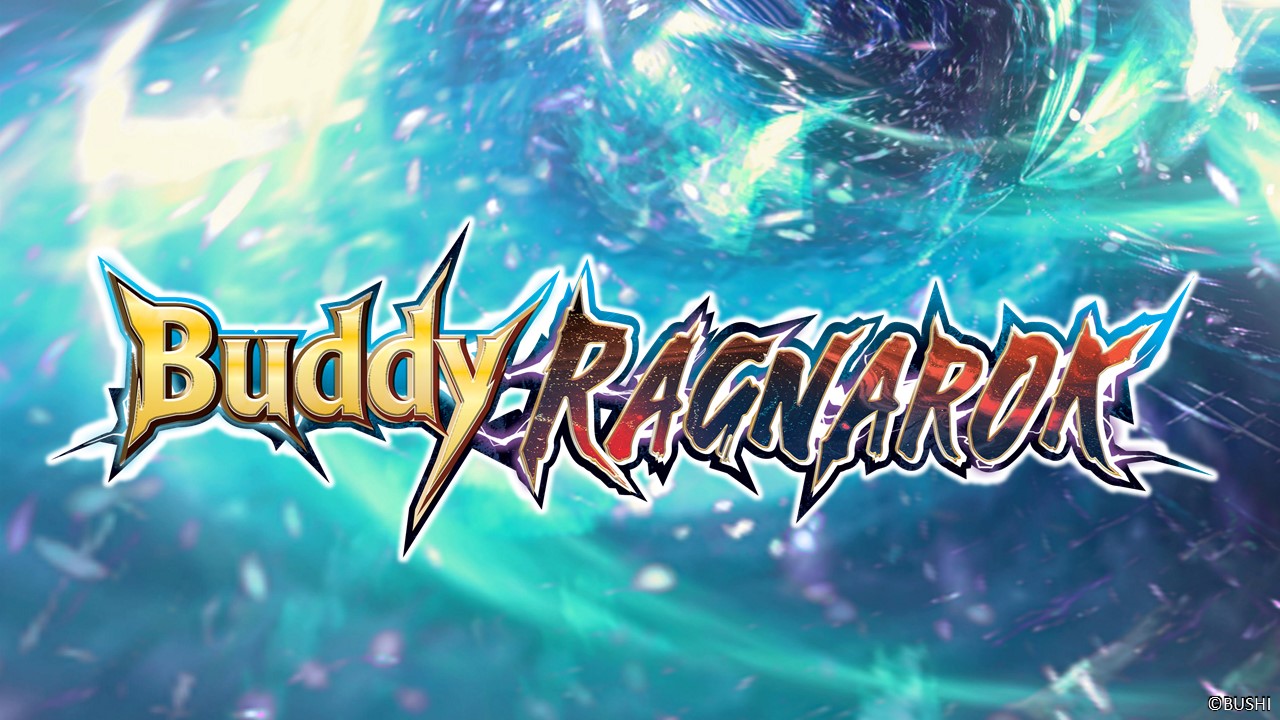 Card Reveals from Buddy Ragnarok!