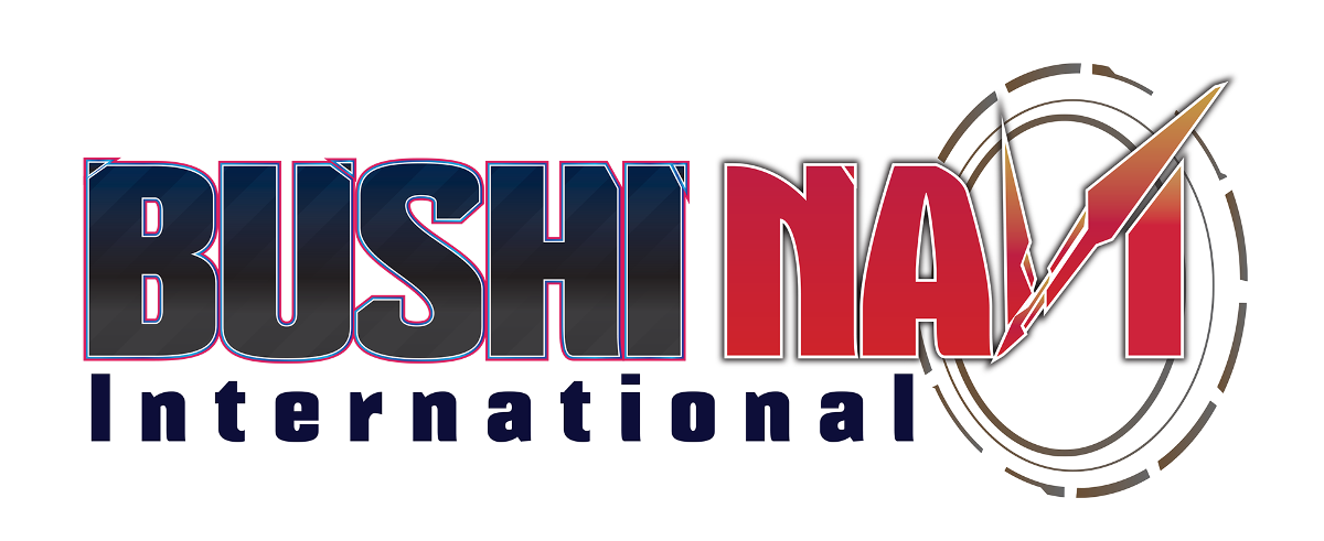 BUSHI NAVI Logo