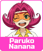 Paruko Nanana