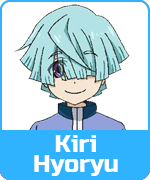 Kiri Hyoryu