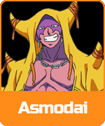 Asmodai