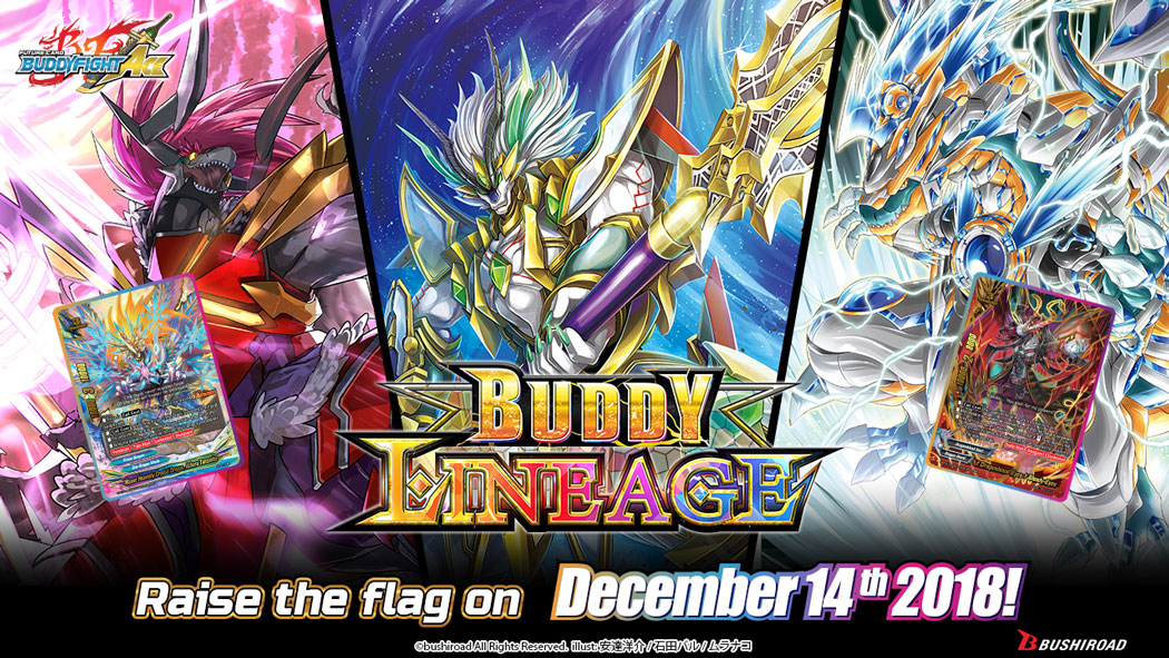 future card buddyfight